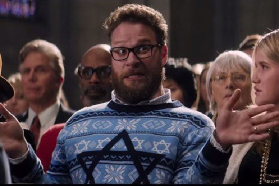 12 Things Jewish Kids Can Relate To