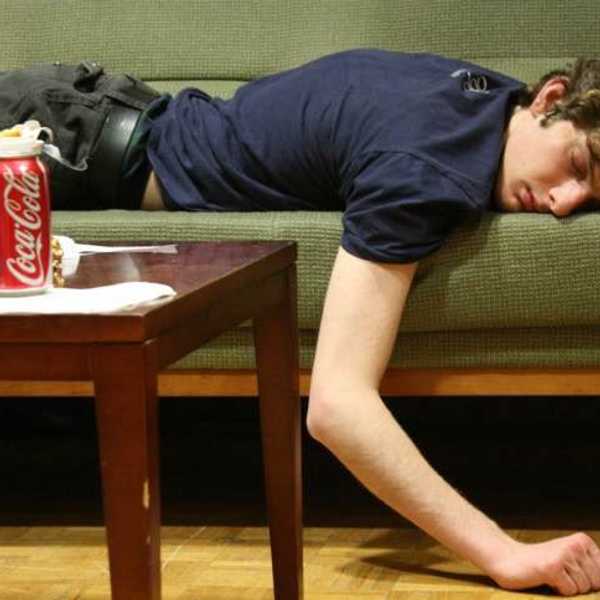 14 College Kid Stereotypes I've Learned To Be True