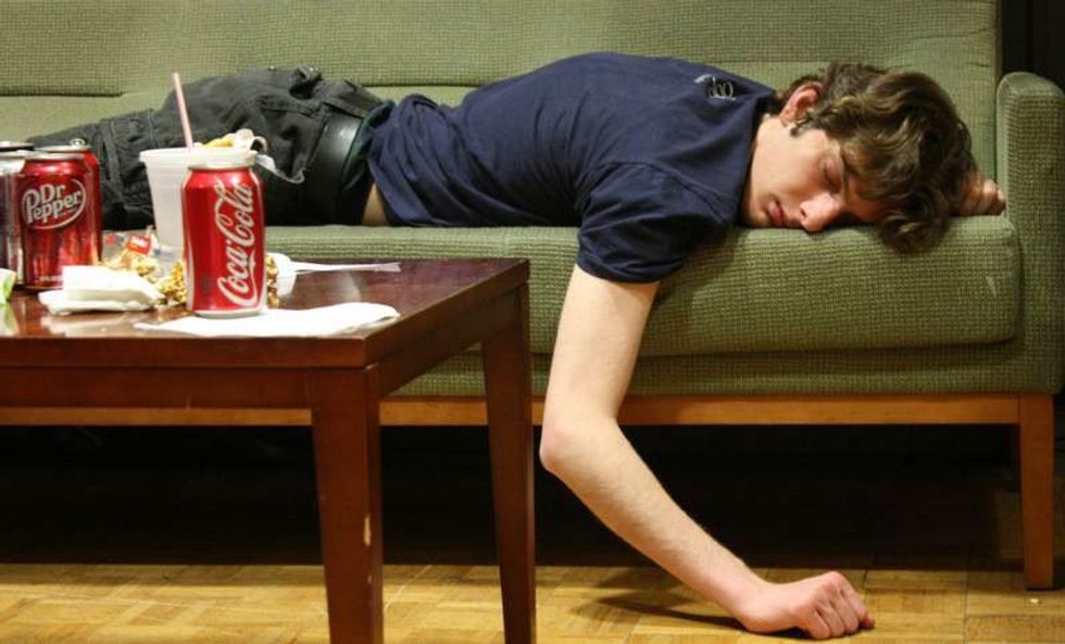 14 College Kid Stereotypes I've Learned To Be True