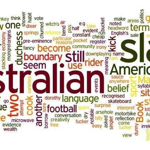 22 Australian Slang Terms