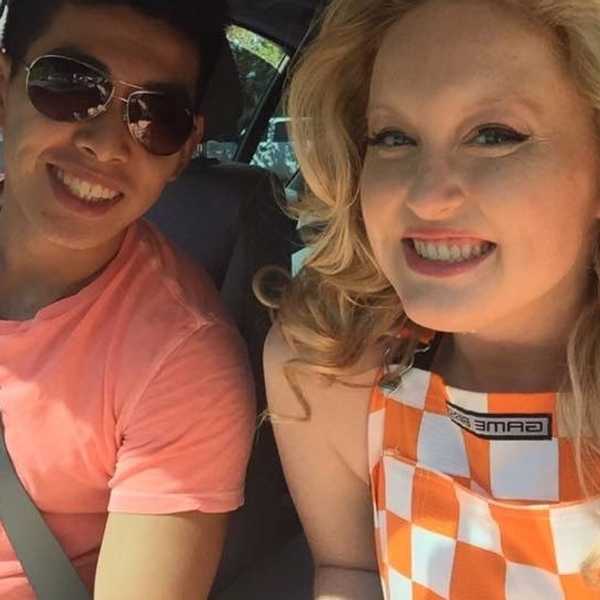 A Few Thank You's To My Guy Best Friends