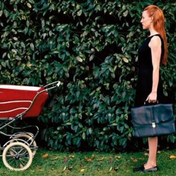 3 Reasons More Women Are Choosing Not To Have Children