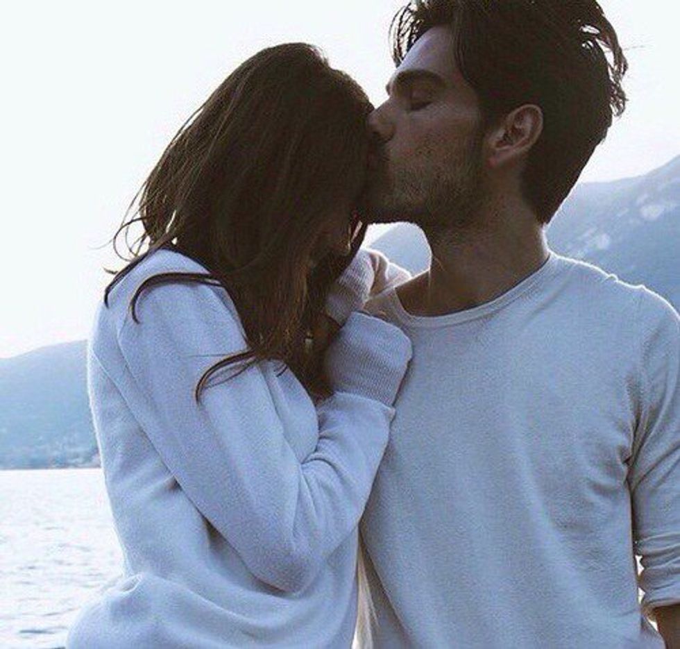 How To Find Who You Deserve