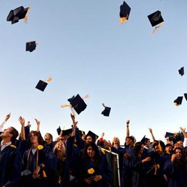 An Open Letter To The Class Of 2016