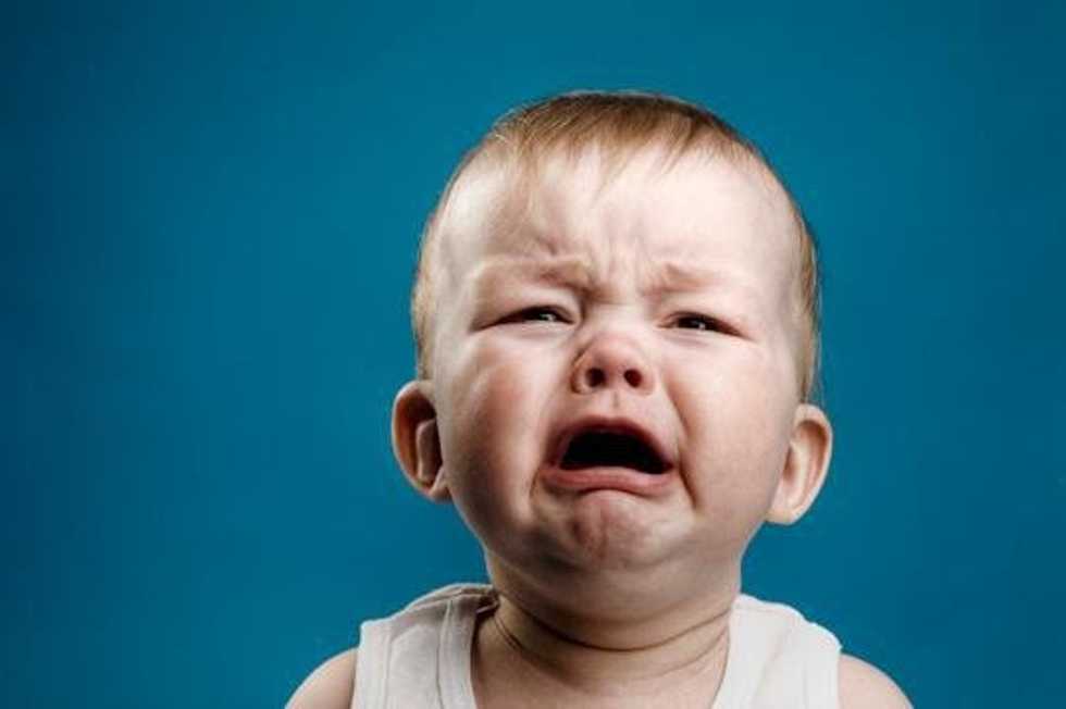 5 Stages Of Grief After Finishing A Netflix Series