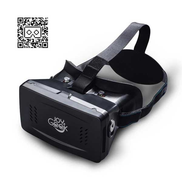 Mobile Virtual Reality Can't Take The Heat