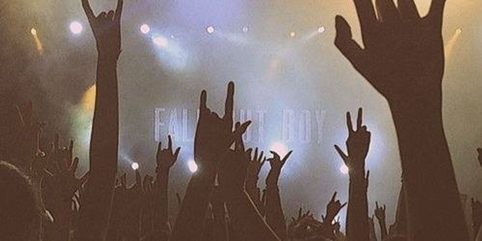 Four Bands You Loved In Middle School And Should Still Love Today