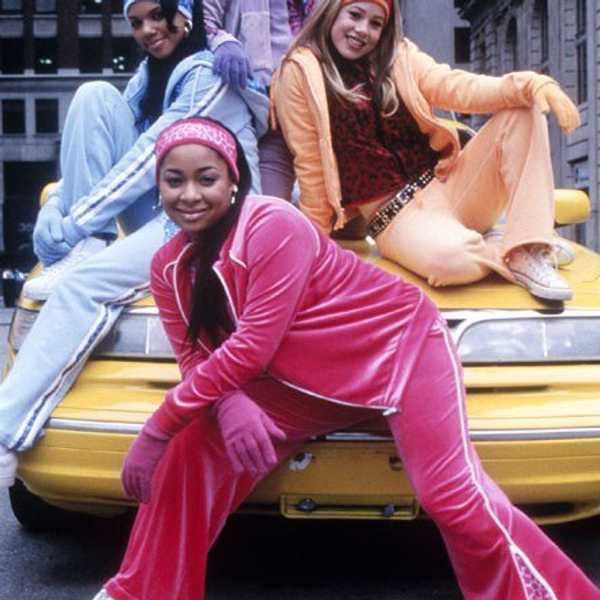 12 Reasons To Be Thankful For Your College BFFs