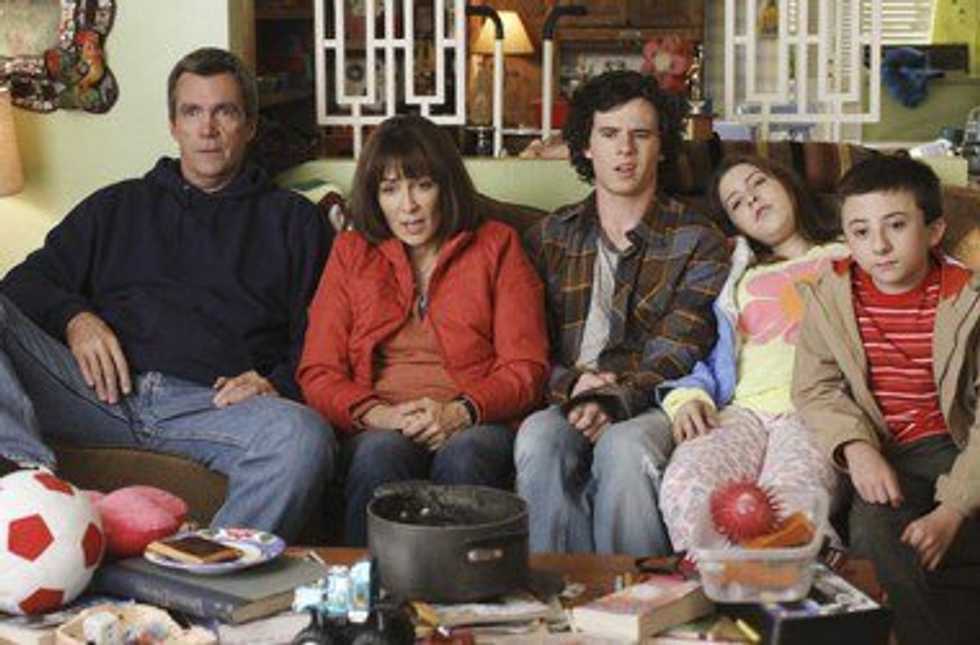 10 Signs you're the Oldest Child