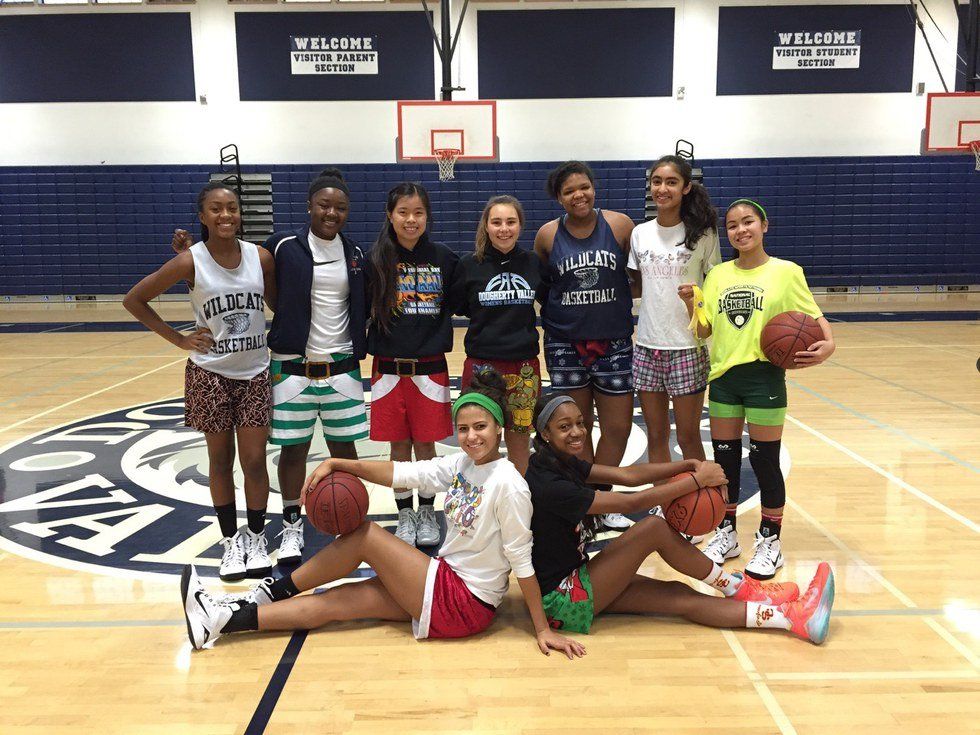 9 Things Every Hooper Can Relate To