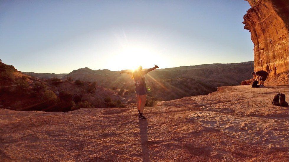 5 Things You Find When You Stop Looking For A Relationship