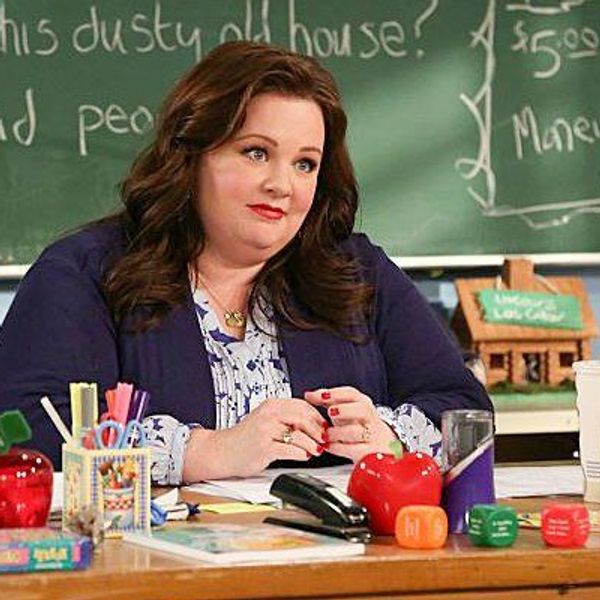 The Life Of An Education Major