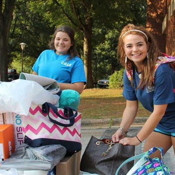 Why Going Away To College Is The Best Thing For You