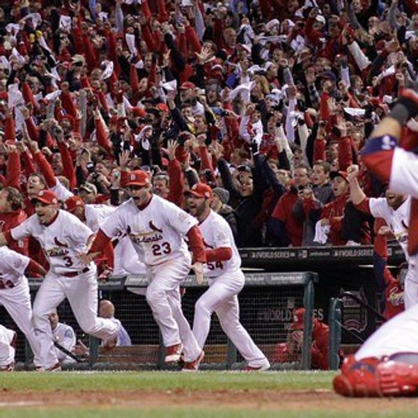 11 Things Only Cardinals Fans Will Appreciate