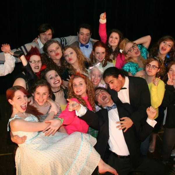 Once A Theater Kid, Always A Theater Kid