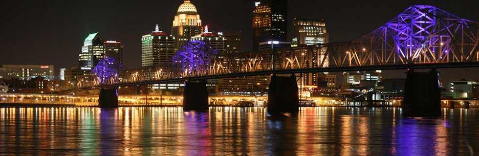 10 Ways You Know You're From Louisville, Ky.