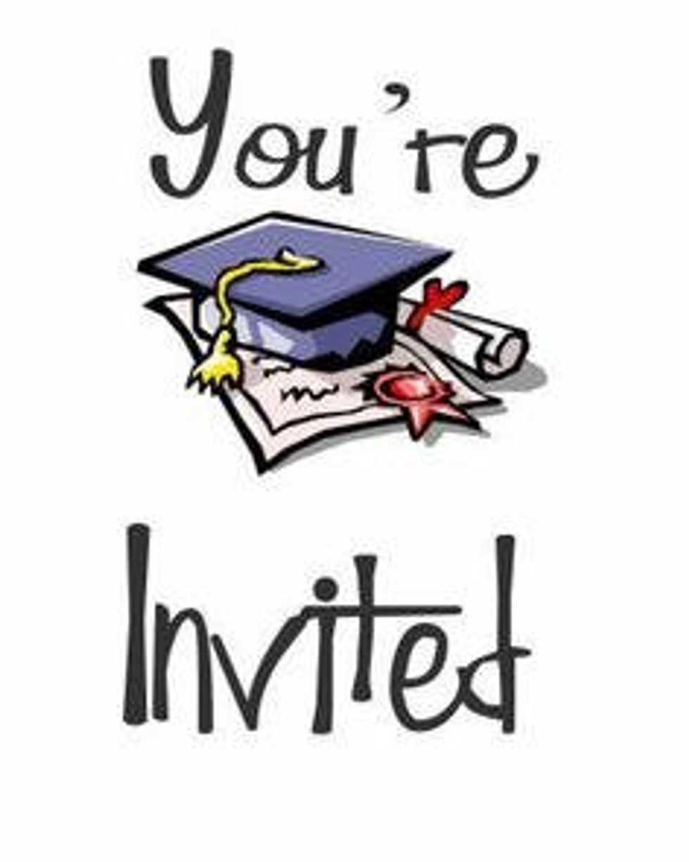 A Letter To High School Seniors And Juniors