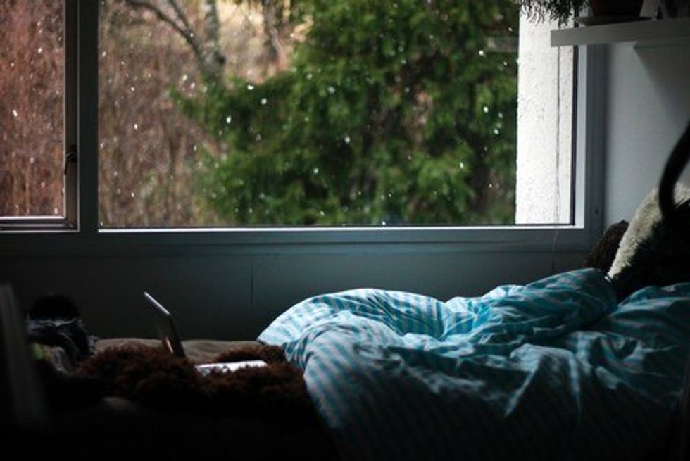 9 Movies To Watch When It's Raining