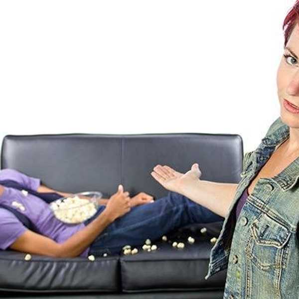 Learning To Live With Immature Roommates