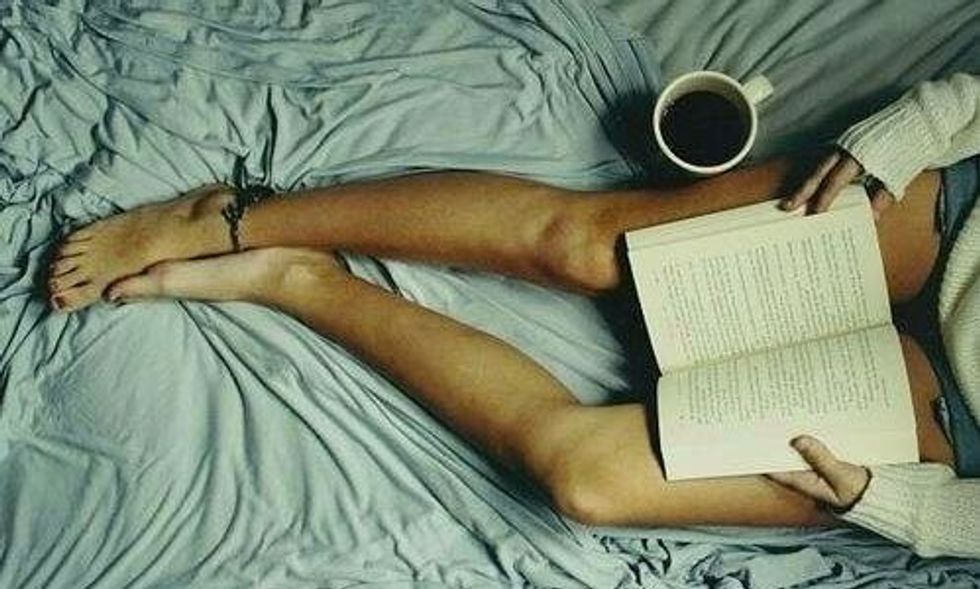 8 Ways To Have A Relaxing Night In