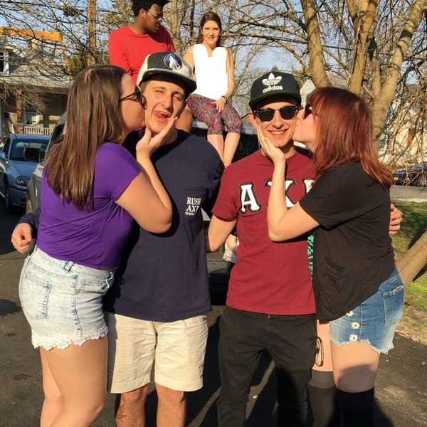 Stop Stressing, Do College Right.