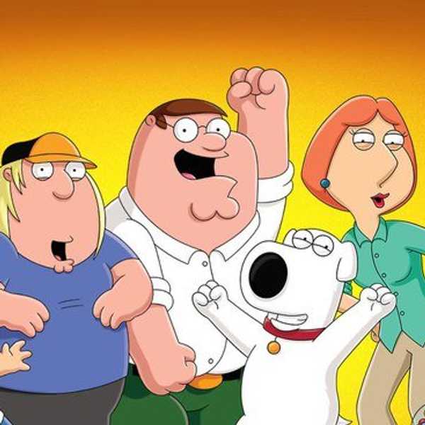 Your Favorite Cartoon Family Explains The Terrors That Are Finals Week