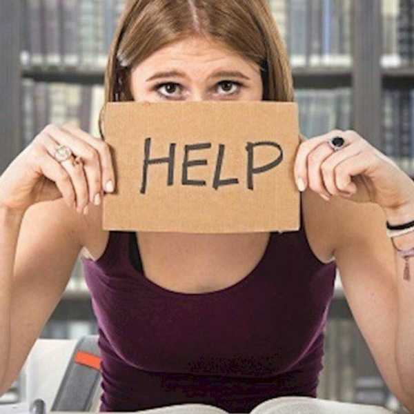 10 Struggles As You Approach The End Of This Semester