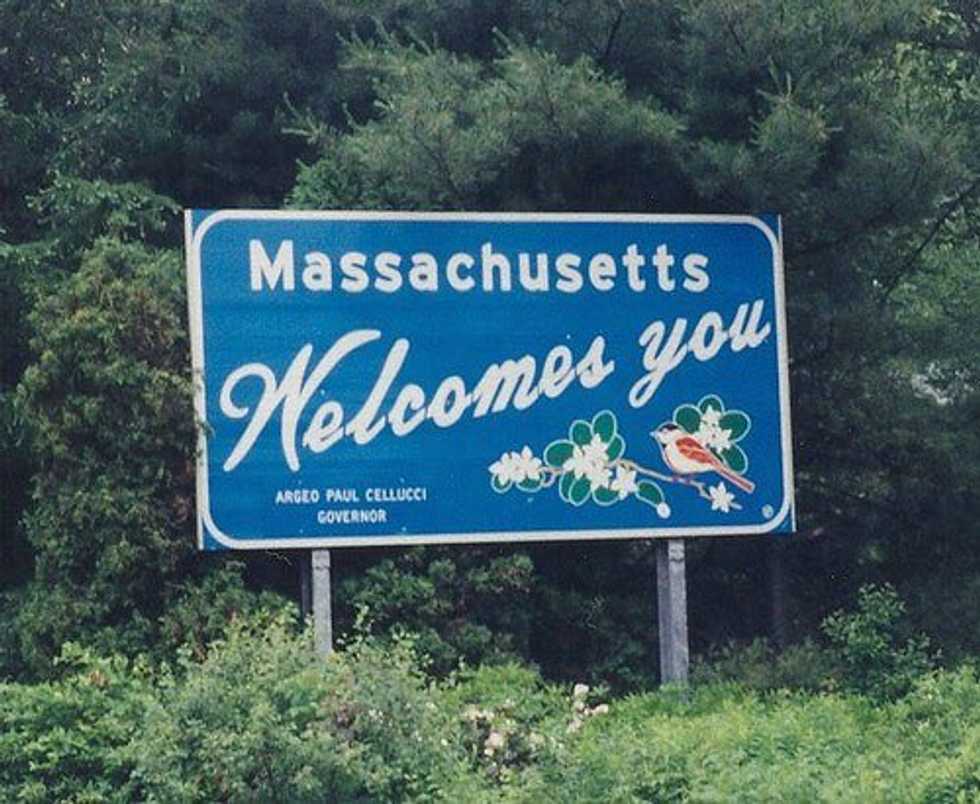 15 Things To Do Around Massachusetts This Summer