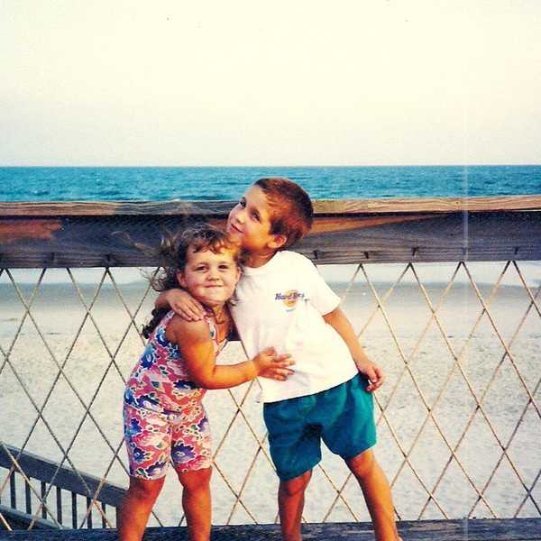 12 Things To Thank Your Older Brothers For