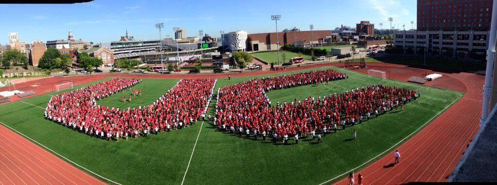 13 Things I Learned My First Year Of College