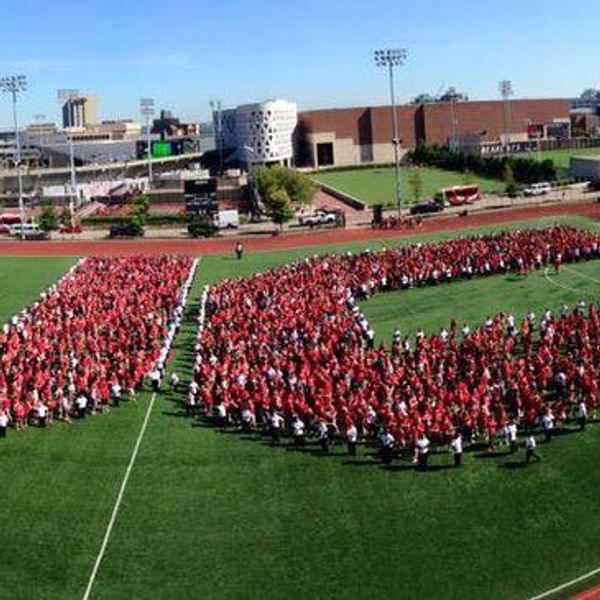 13 Things I Learned My First Year Of College