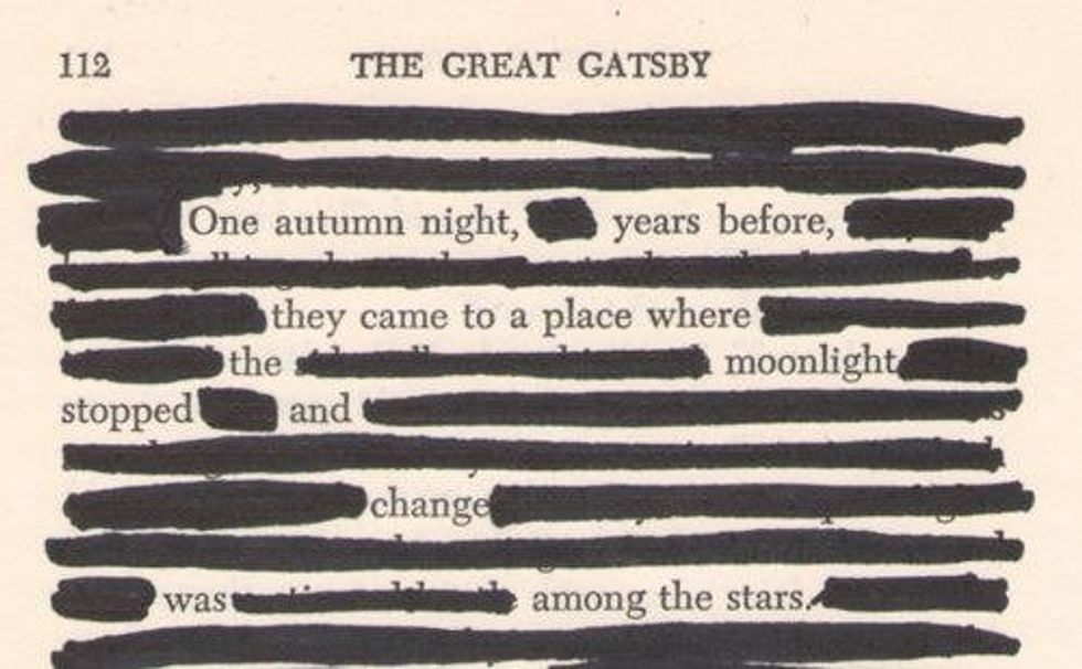 Things To Do When You Just Can't Do Anything