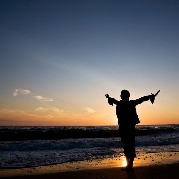 The Beauty In Finding Yourself