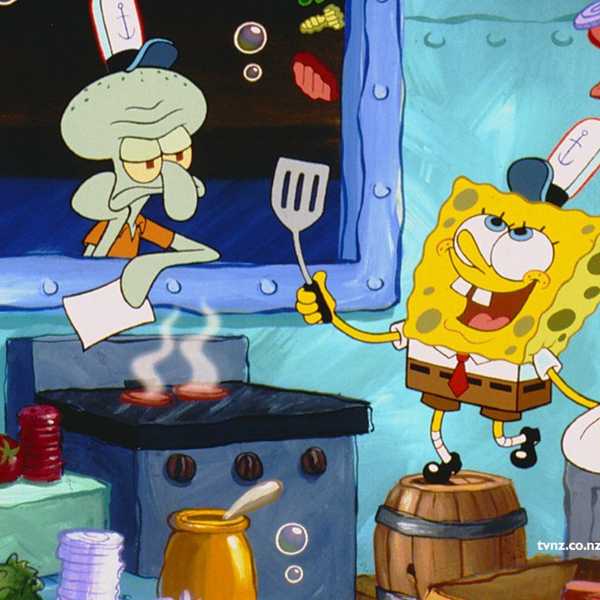 8 Things I Learned Working In Fast Food