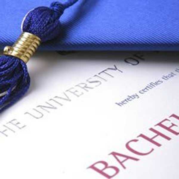 7 Uses For Your Degree, Besides Getting A Job