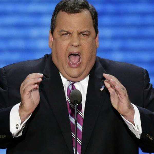 5 Reasons Chris Christie Is The Worst