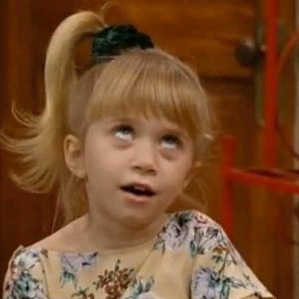 13 Times Michelle Tanner Understood College Students