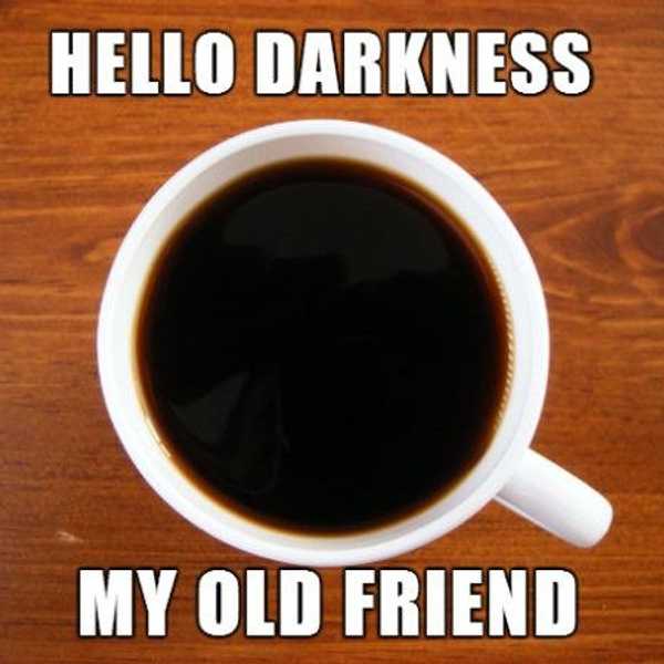 14 Reasons Why Coffee Is My Hero