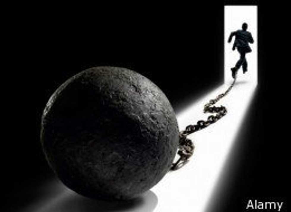 My Reaction to the New Abortion Bill