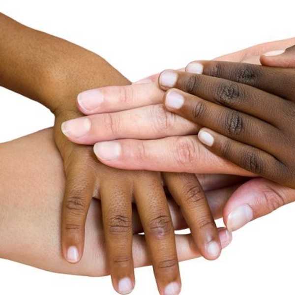 What's Problematic With "Not Seeing Color"