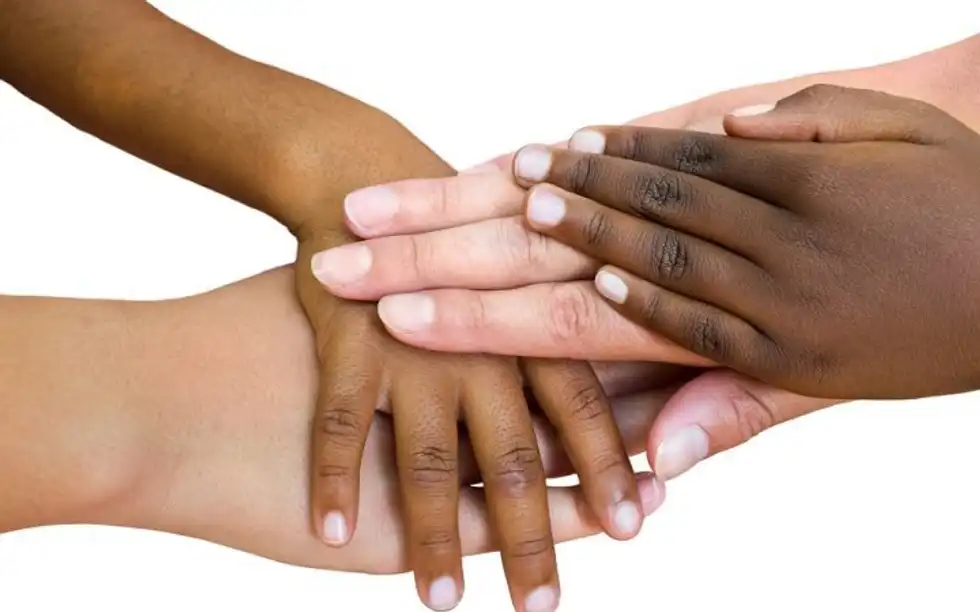 What's Problematic With "Not Seeing Color"