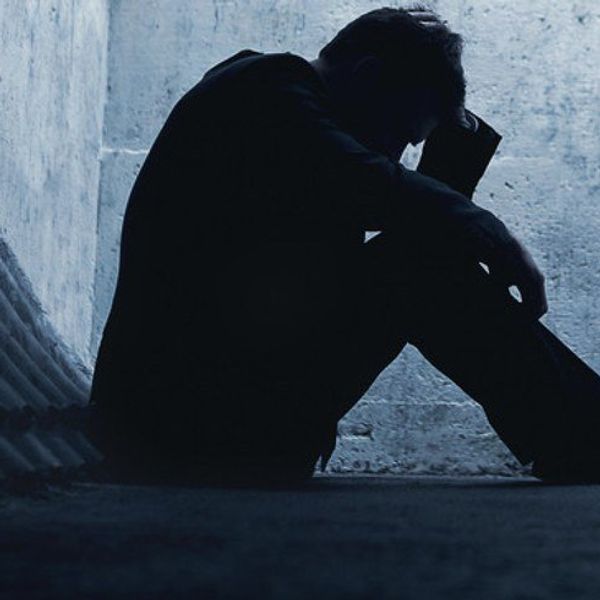 What To Remember When A Loved One Has Clinical Depression