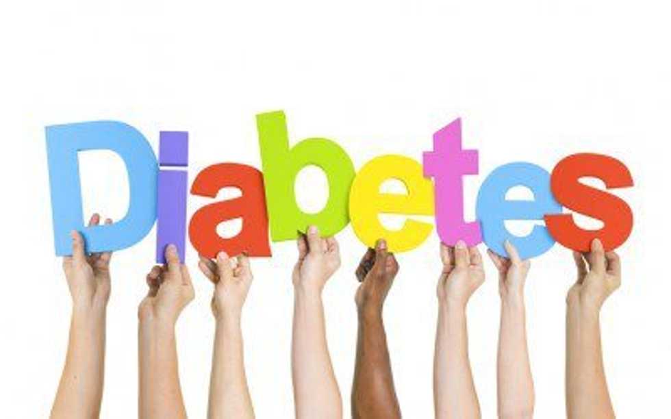 What It's Like Having Diabetes In College