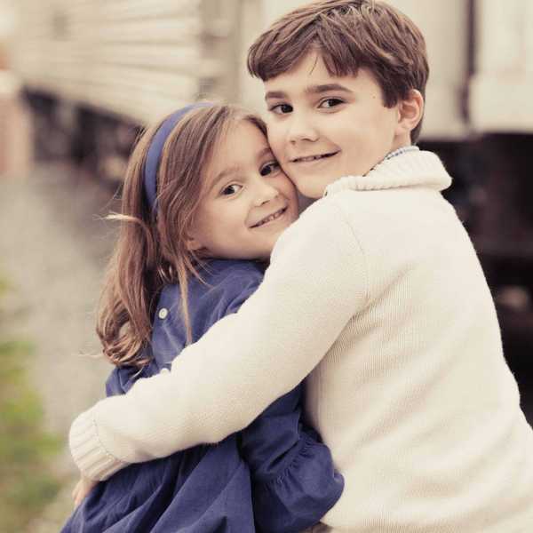An Open Letter to My Older Brother