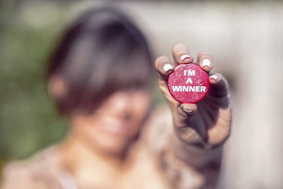 The Anatomy of an Overachiever