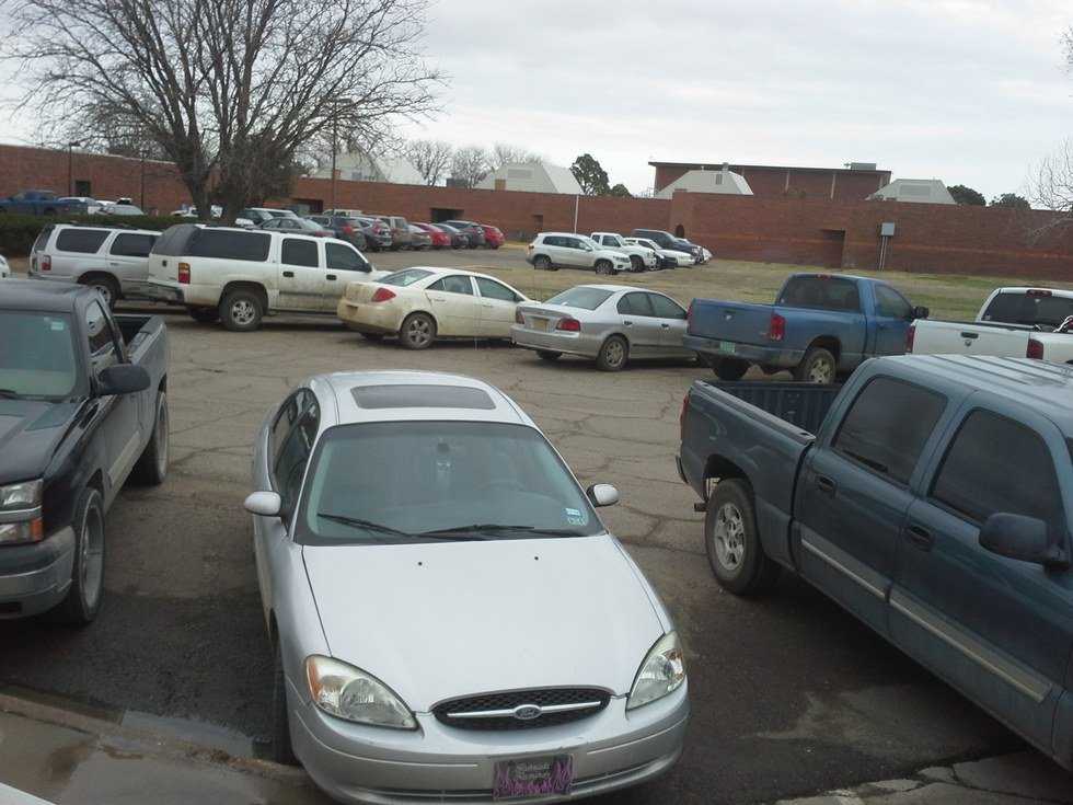 5 Benefits Of Being "On Campus"