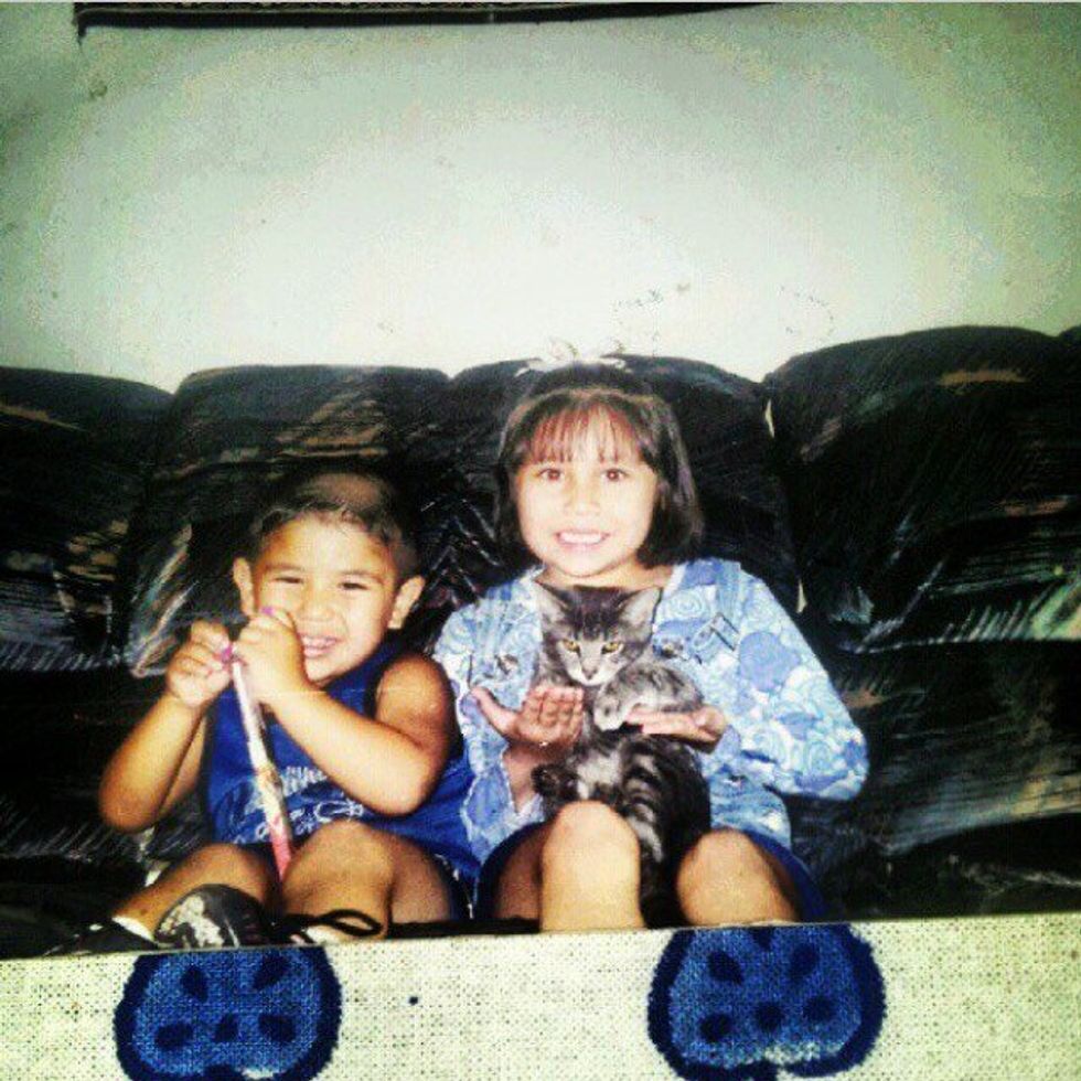 I Hated Being Hispanic