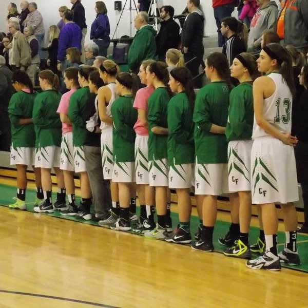 16 Things That You'll Miss About High School Basketball