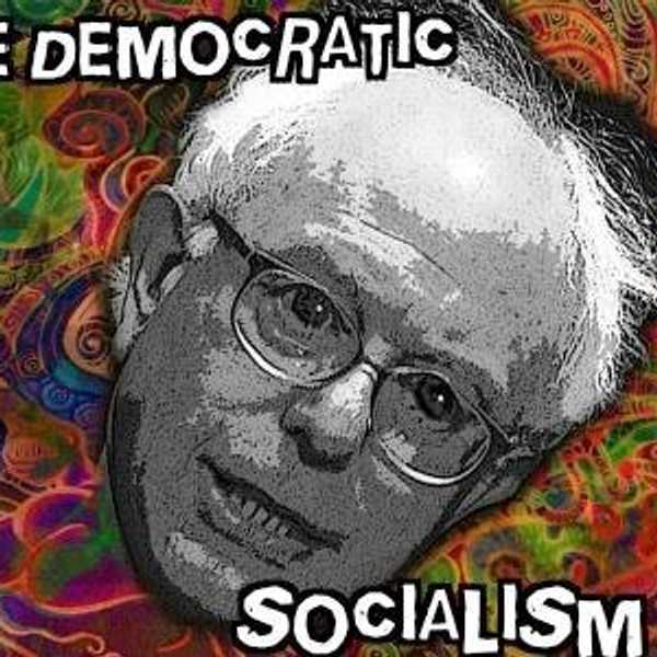 Essence & Form: Sanders as the Alpha Capitalist