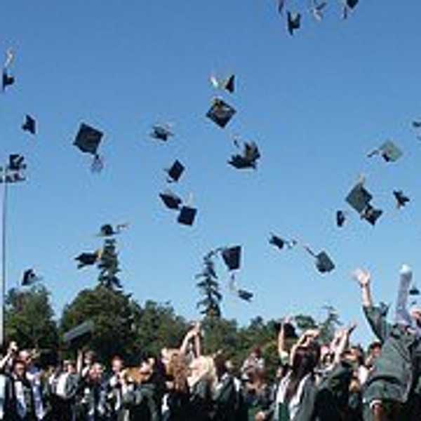 After Eight Years Of College, I Almost Have A Bachelor's Degree